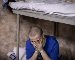 Срочники РФ рассказали, как массово сдавались в плен в Курской области, — NYT (фото)