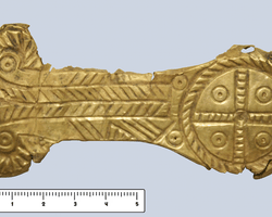 В микенских гробницах нашли таинственные артефакты: они происходят не из Эгейского мира (фото)