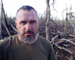 "Усі чоловіки служитимуть": потрібно готуватися до війни на 10 років, — Сенцов (відео)