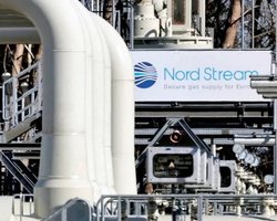 Все через морську воду: газопроводи "Північний потік" можуть назавжди вийти з ладу