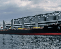 "Не свернута, а приостановлена": в РФ заявили о готовности вернуться к зерновой сделке