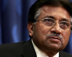 Пакистан пообещал защитить Иран от любых врагов