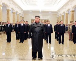 "Ложная и злонамеренная информация". В КНДР отрицают смерть Ким Чен Ына