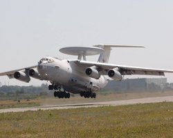 Знищення літака А-50 РФ: в Росії оприлюднили імена загиблих членів екіпажу (фото)