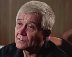 Впивався "величчю": як найнебезпечніший маніяк в історії України 25 років водив за ніс слідство