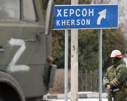 "Здесь был ад": россияне использовали тюрьму в Херсоне для пыток задержанных, – WP