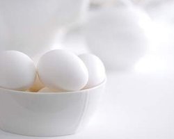 МинАПК: Украине хватит яиц отечественного производства