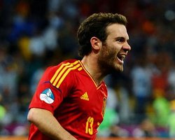 Испания огласила футбольную заявку на Олимпиаду
