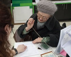 Ужесточение пенсионных правил в Украине: сколько лет стажа нужно иметь, чтобы получать выплаты