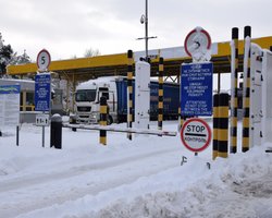 Протест завершився: Україна домовилася про зняття блокади на кордоні з Польщею, — ДПСУ