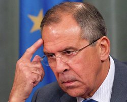 "Непристойний тиск": Лавров висміяв ультиматум Трампа по Україні