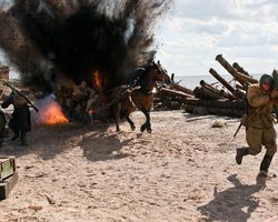 В интернете появился трейлер фильма Бондарчука Сталинград