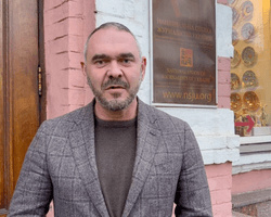 Экс-сотрудник "Укрэксимбанка" Тельбизов призвал журналистов "Схем" к примирению (видео)