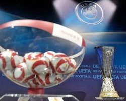 Лига Европы. Динамо, Металлист и Днепр узнали имена своих соперников