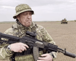 "Від Пригожина Путін не очікував": професорка НАН оцінила ймовірність заколотів в РФ (відео)