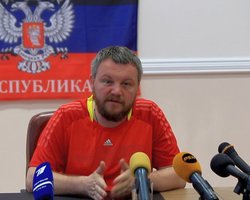 Террористы ДНР объявили о проведении новых псевдовыборов