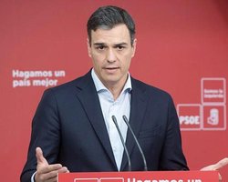 Премьер Испании посоветовал Лондону провести второй референдум по Brexit