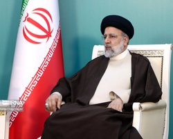 Официальное объявление о смерти президента Раиси в Иране шокировало окружающих (видео)