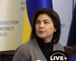 Успехи и неудачи Ирины Венедиктовой: почему Зеленский засомневался в своем человеке