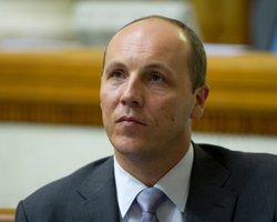 Парубий вышел из партии Ющенко