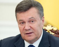 Яценюк возложил ответственность за события во Врадиевке на Януковича 