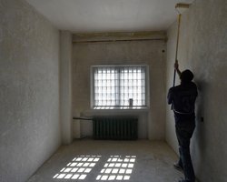 Зона комфорта. Где в Украине "сидеть" относительно хорошо и какая колония самая страшная