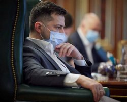 "Нет ничего компрометирующего", — Офис президента о расследовании по офшорам Зеленского