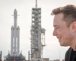 Falcon Heavy оказалась не нужна NASA