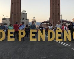 Трехсотлетняя война. Почему Каталония не откажется от попыток обрести независимость от Мадрида