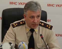 Назначен глава комиссии по ликвидации пожара на нефтебазе