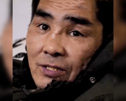 На човні та без грошей: жителі Чукотки втекли до США, щоб не воювати в Україні, — ЗМІ (відео)