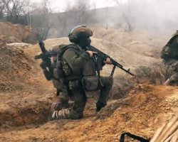 "Логічний крок": у Сухопутних військах пояснили, що насправді зробили з Інтернаціональними легіонами