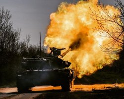 "Все равно, что вырывать зубы": Резников назвал причины провала контрнаступления Украины