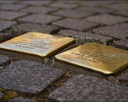 В Киеве передумали ставить памятный камень бургомистру города при нацистах Багазию