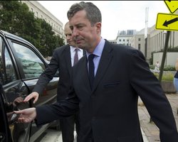 Экс-партнера Манафорта приговорили за незаконное лоббирование "Оппозиционного блока"