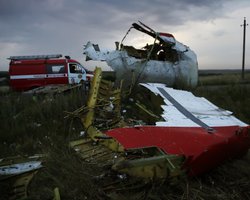 Найдены тела 272 жертв крушения Boeing, - Яценюк