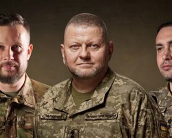 Залужний, Білецький, Буданов: історик Ярослав Грицак назвав національні постаті, здатні стати наступним президентом