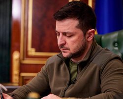 Шмигаль — міністр оборони: Зеленський схвалив перестановки в Кабміні (відео)