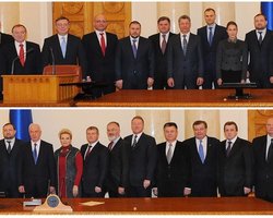 Каким бизнесом владеют новые министры. Расследование Forbes.ua