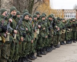 "У россиян есть страх": в ГУР объяснили, почему РФ не объявляет всеобщую мобилизацию