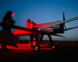 Атакували 10 БПЛА: у Генштабі ЗСУ підтвердили ураження заводу напівпровідникових приладів в РФ