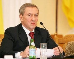 Томенко: Черновецкий написал заявление об отставке