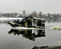 Пережили 30 атак: ЗСУ утримують позиції в Кринках, попри удари БПЛА, — ISW (карти)