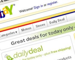 eBay покупает сервис мобильных платежей Zong