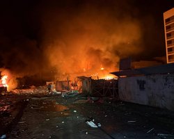 ЗС РФ вдарили по "Харківобленерго": у місті ввели графік подачі води, подробиці