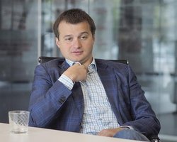 Жалею, что не смогли договориться с "Голосом", – Березенко