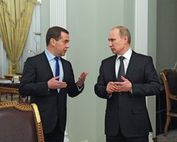 Доказательств нет: в окружении Путина не верят в причастность Украины к теракту в Крокусе, — СМИ