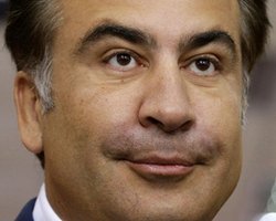 В Грузии задержали шестерых человек за нападение на кортеж Саакашвили