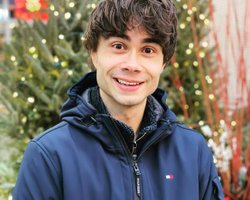 Александр Рыбак сыграл "Стефанию" Kalush Orchestra на скрипке (видео)