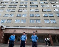 Президенту Литвы, послу США и ряду других иностранцев разрешили посетить Тимошенко